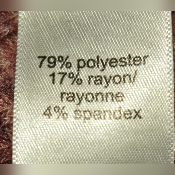 Maurcies Long Sleeve Top - Picture 9 of 9